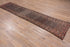 Antique Malayer Runner Rug (2' x 12')