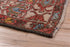 Antique Malayer Runner Rug (2' x 12')