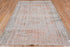 Vintage Oushak Area Rug (6' x 9')