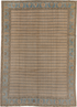 Vintage Mahal Area Rug (8' x 11')