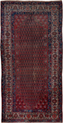Vintage Malayer Area Rug (5' x 11')