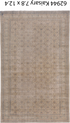 Vintage Kaisary Area Rug (7' x 12')