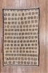 Vintage Moroccan Area Rug (5' x 8')