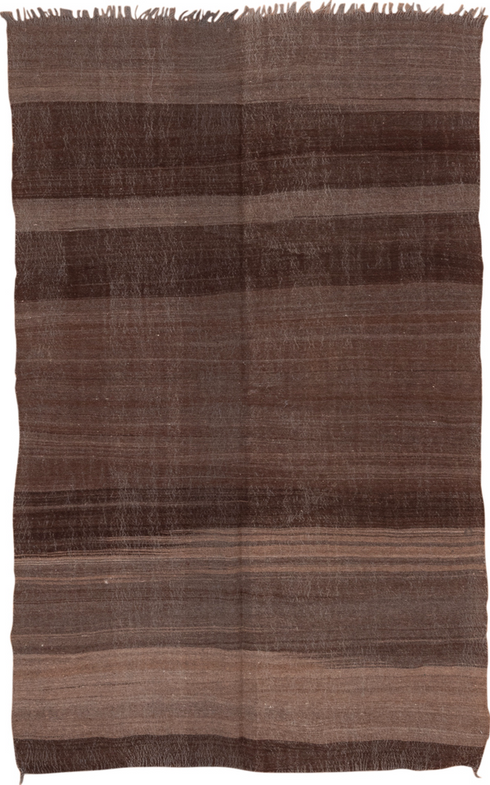 Vintage Blanket Area Rug (4' x 6')