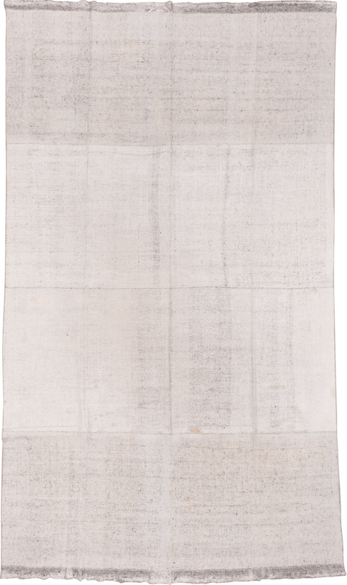 Vintage Flatweave Area Rug (8' x 14')