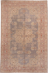 Vintage Oushak Area Rug (8' x 11')