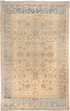 Vintage Sultanabad Area Rug (12' x 20')