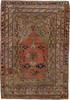 Antique Ghordes Area Rug (4' x 5')