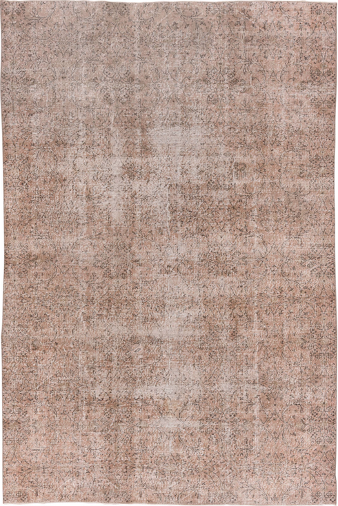 Vintage Kaisary Area Rug (7' x 10')