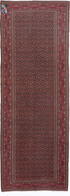Antique Khorassan Area Rug (7' x 20')