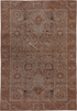 Antique Sivas Area Rug (6' x 9')