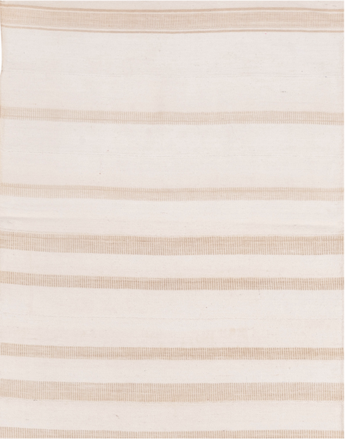 Vintage Flatweave Area Rug (3' x 7')