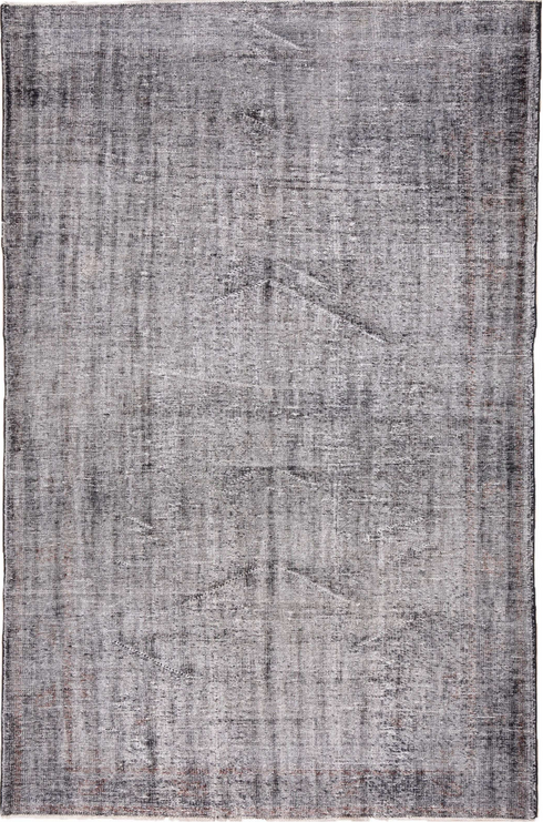 Vintage Overdyed Area Rug (6' x 9')