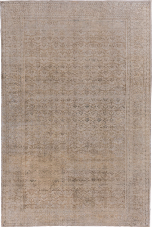 Vintage Kaisary Area Rug (7' x 10')