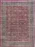 Antique Sivas Area Rug (12' x 17')
