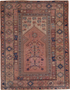 Antique Anatol Area Rug (3' x 4')