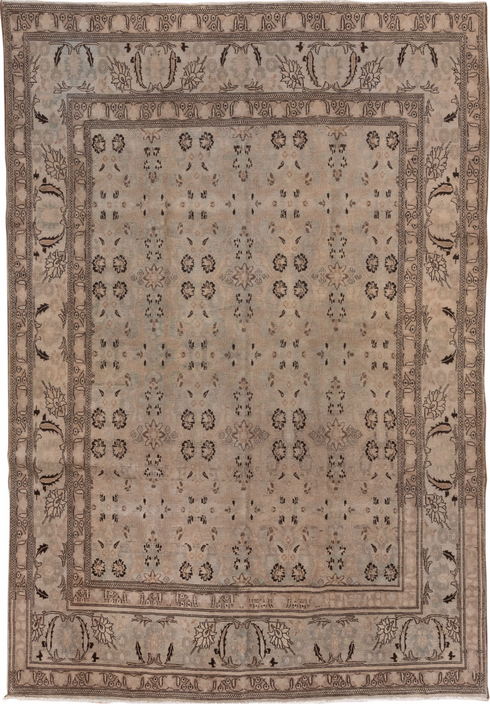 Vintage Khorassan Area Rug (6' x 9')