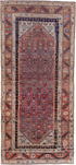 Vintage Malayer Runner Rug (3' x 8')
