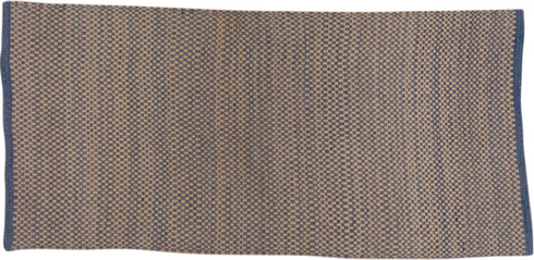 Vintage Kilim Area Rug (2' x 4')