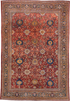 Antique Mahal Area Rug (10' x 15')
