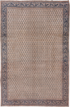 Antique Sivas Area Rug (7' x 11')