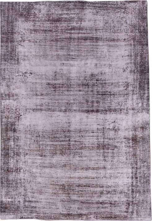 Vintage Overdyed Area Rug (6' x 9')