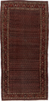 Vintage Malayer Area Rug (5' x 11')