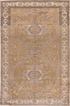 Antique Caucasian Area Rug (5' x 8')