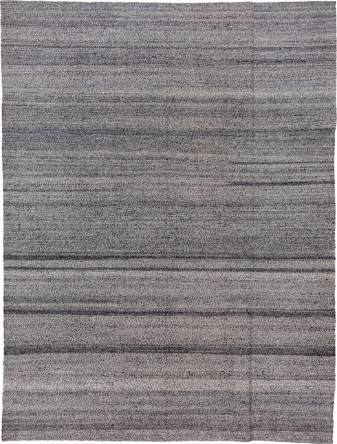 Vintage Kilim Area Rug (9' x 12')