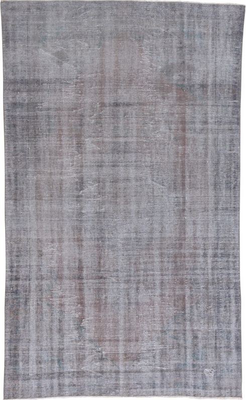 Vintage Sparta Area Rug (6' x 9')