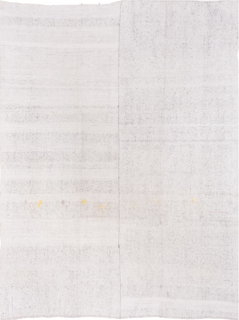 Vintage Flatweave Area Rug (7' x 10')