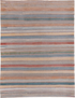 Vintage Kilim Area Rug (8' x 11')