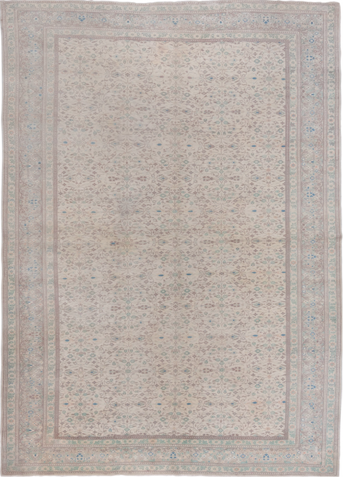 Vintage Sivas Area Rug (6' x 9')