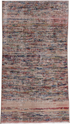 Vintage Oushak Area Rug (2' x 4')