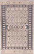 Antique Kilim Area Rug (5' x 8')