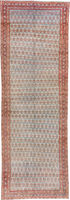 Vintage Malayer Area Rug (5' x 15')