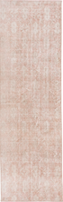 Vintage Oushak Runner Rug (2' x 9')