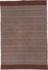 Vintage Flatweave Area Rug (6' x 9')