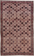 Vintage Hereke Area Rug (6' x 10')