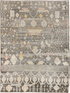Vintage Tulu Area Rug (10' x 14')