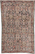 Antique Farahan Area Rug (4' x 6')
