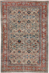 Vintage Kaisary Area Rug (5' x 7')