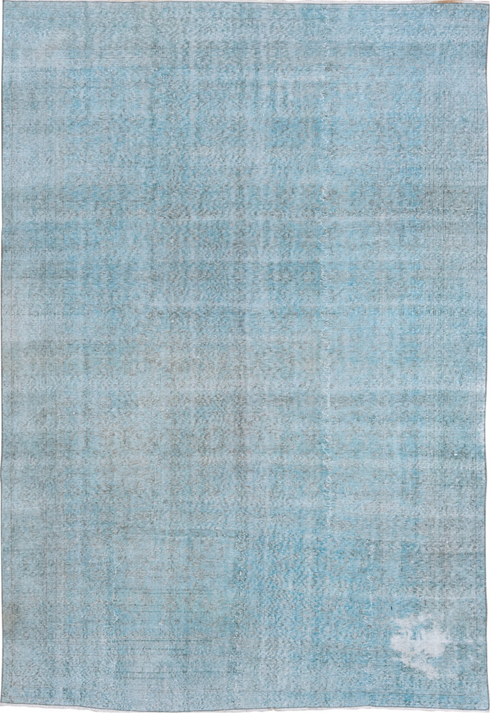 Vintage Sparta Area Rug (6' x 10')