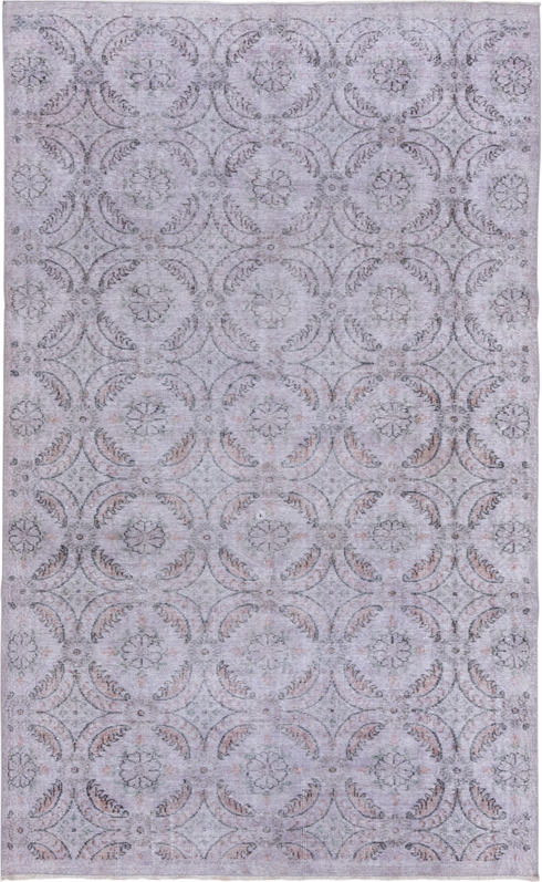 Vintage Sparta Area Rug (6' x 10')