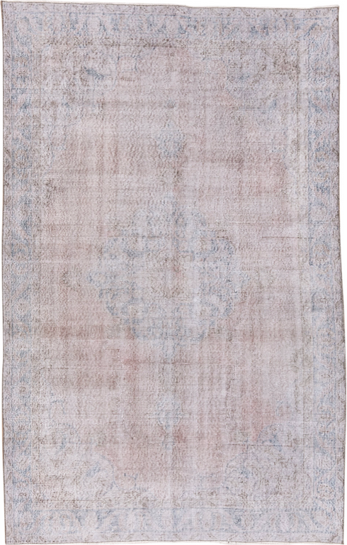 Antique Sparta Area Rug (5' x 8')