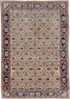 Vintage Sivas Area Rug (6' x 9')