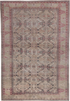 Antique Sivas Area Rug (6' x 9')