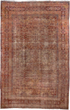 Vintage Lavar Area Rug (12' x 19')