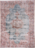 Vintage Oushak Area Rug (8' x 12')
