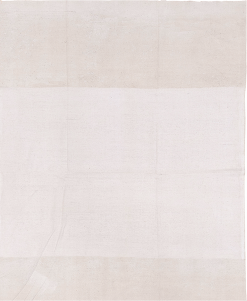 Vintage Flatweave Area Rug (6' x 9')